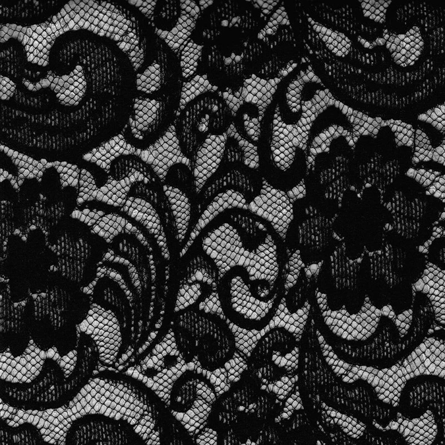 319-LACE 60% COTTON 40% NYLON