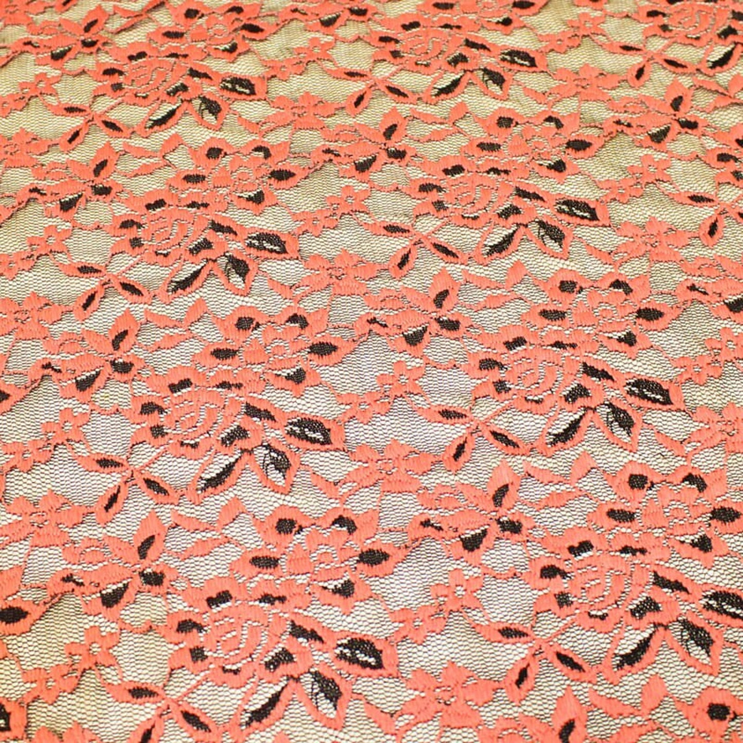 328-LACE-CORAL-BLACK-2
