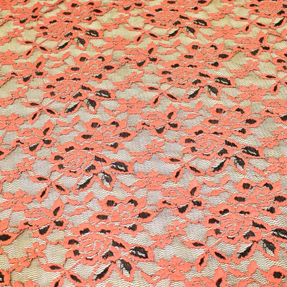 328-LACE-CORAL-BLACK-2