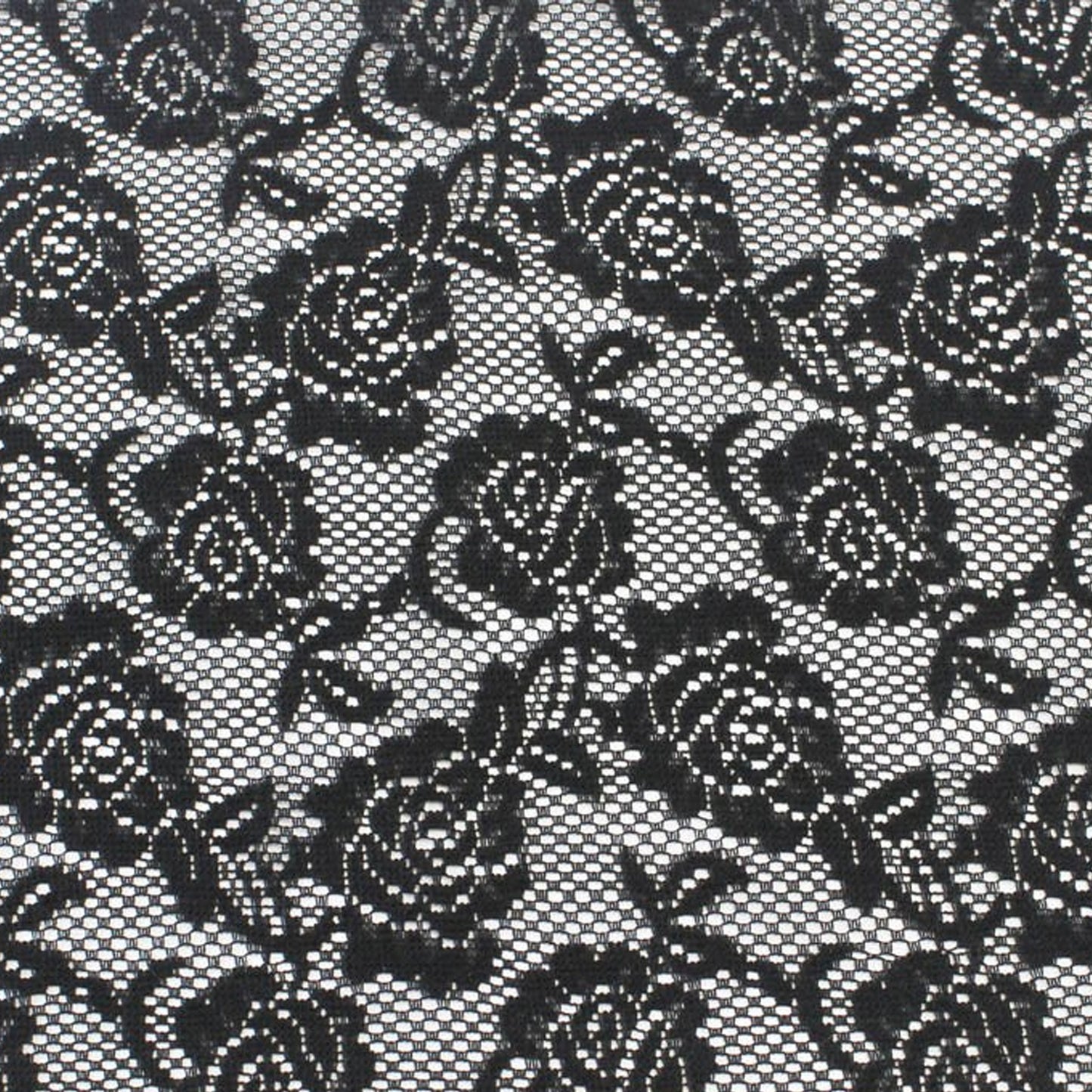 329-LACE 100% POLYESTER