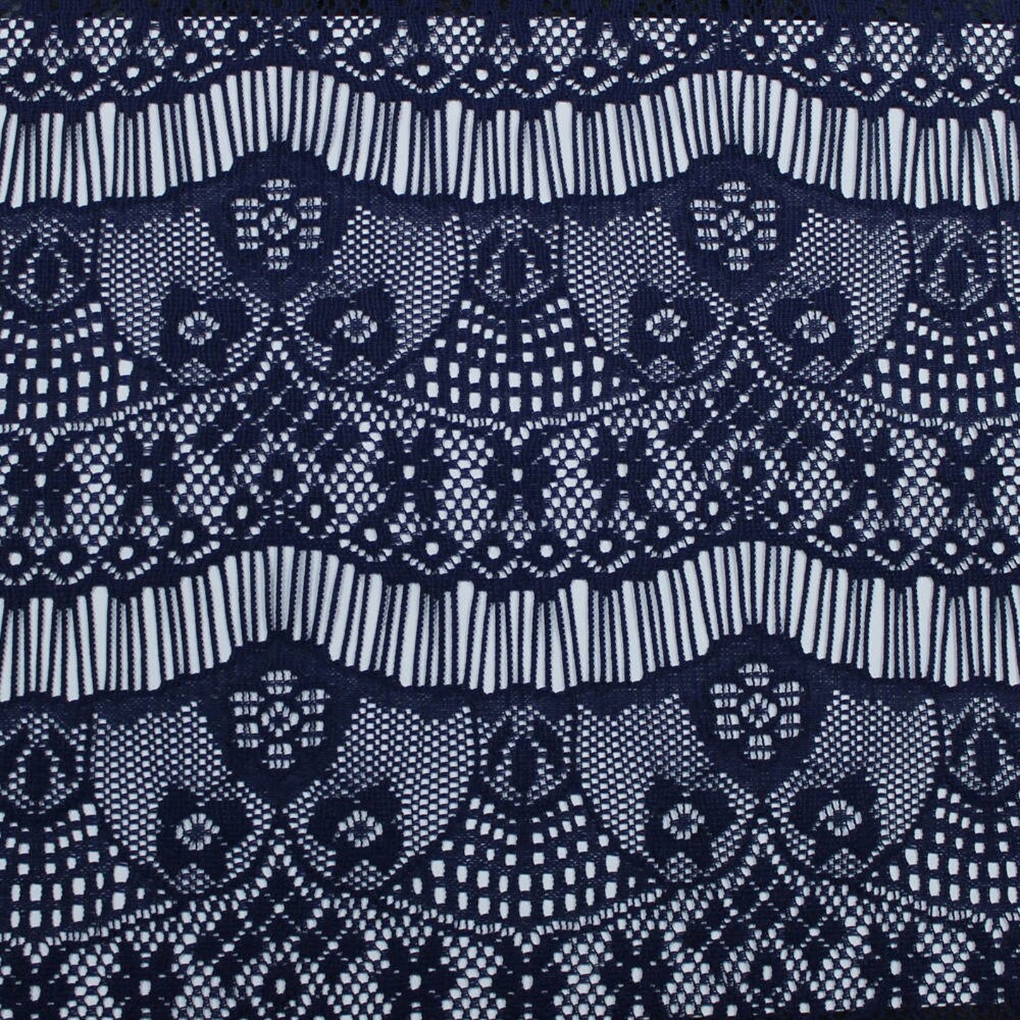 330-LACE 100% POLYESTER