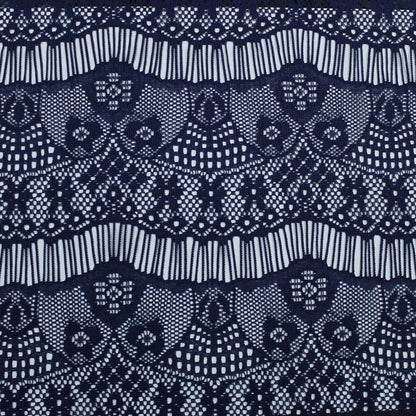 330-LACE 100% POLYESTER