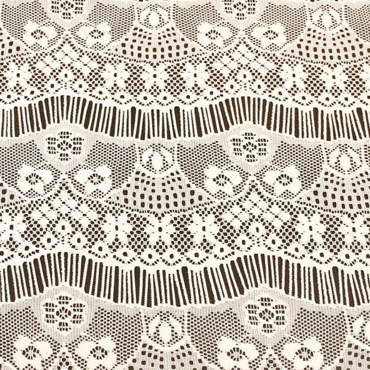 330-LACE 100% POLYESTER