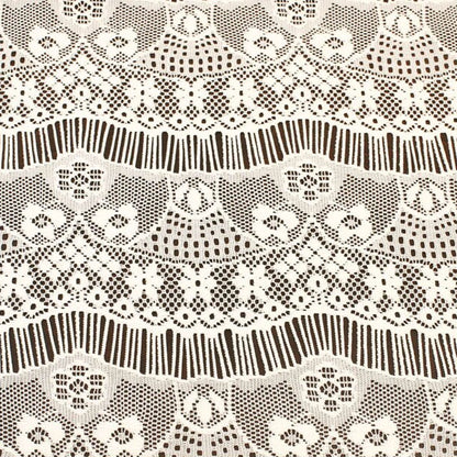 330-LACE 100% POLYESTER