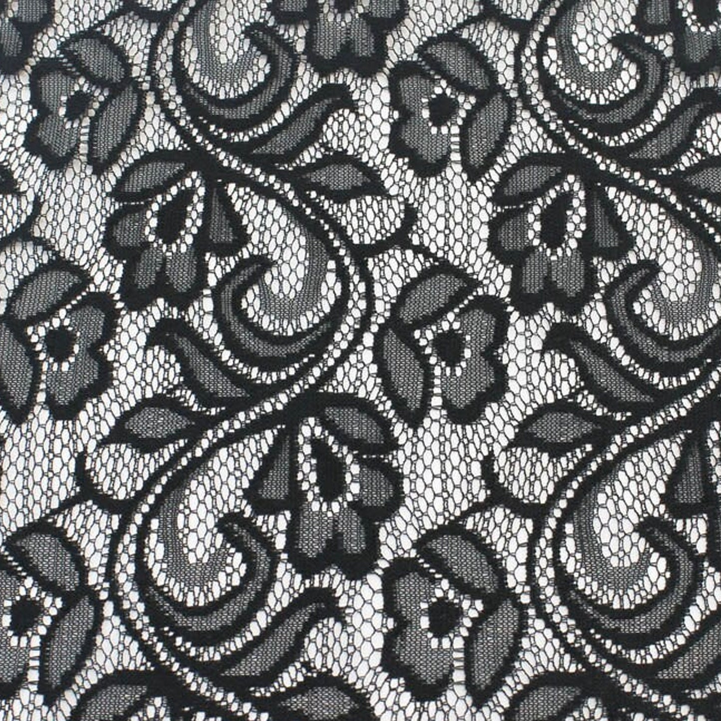 331-LACE 100% POLYESTER