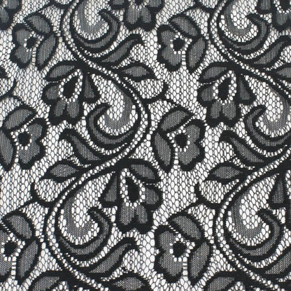 331-LACE 100% POLYESTER