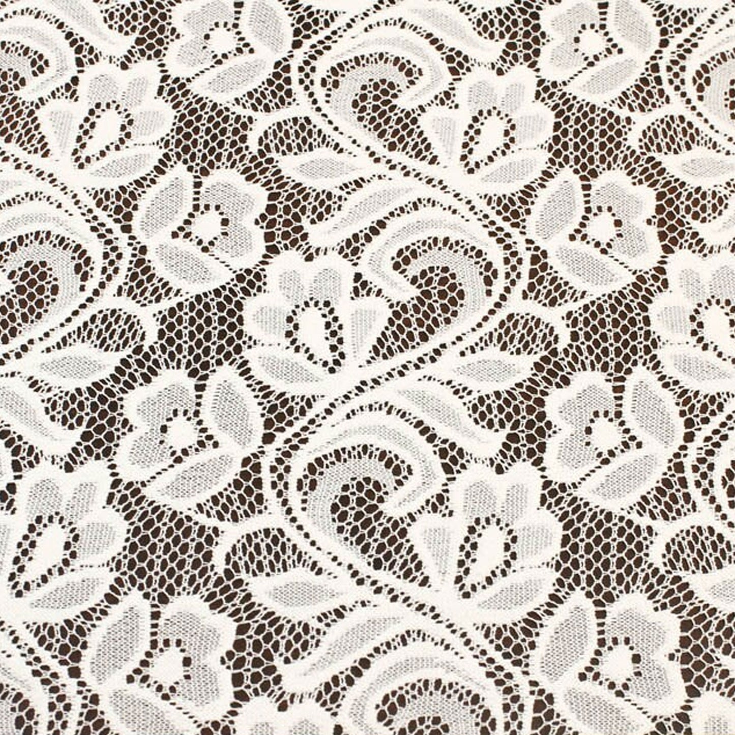 331-LACE 100% POLYESTER