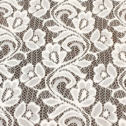 331-LACE 100% POLYESTER