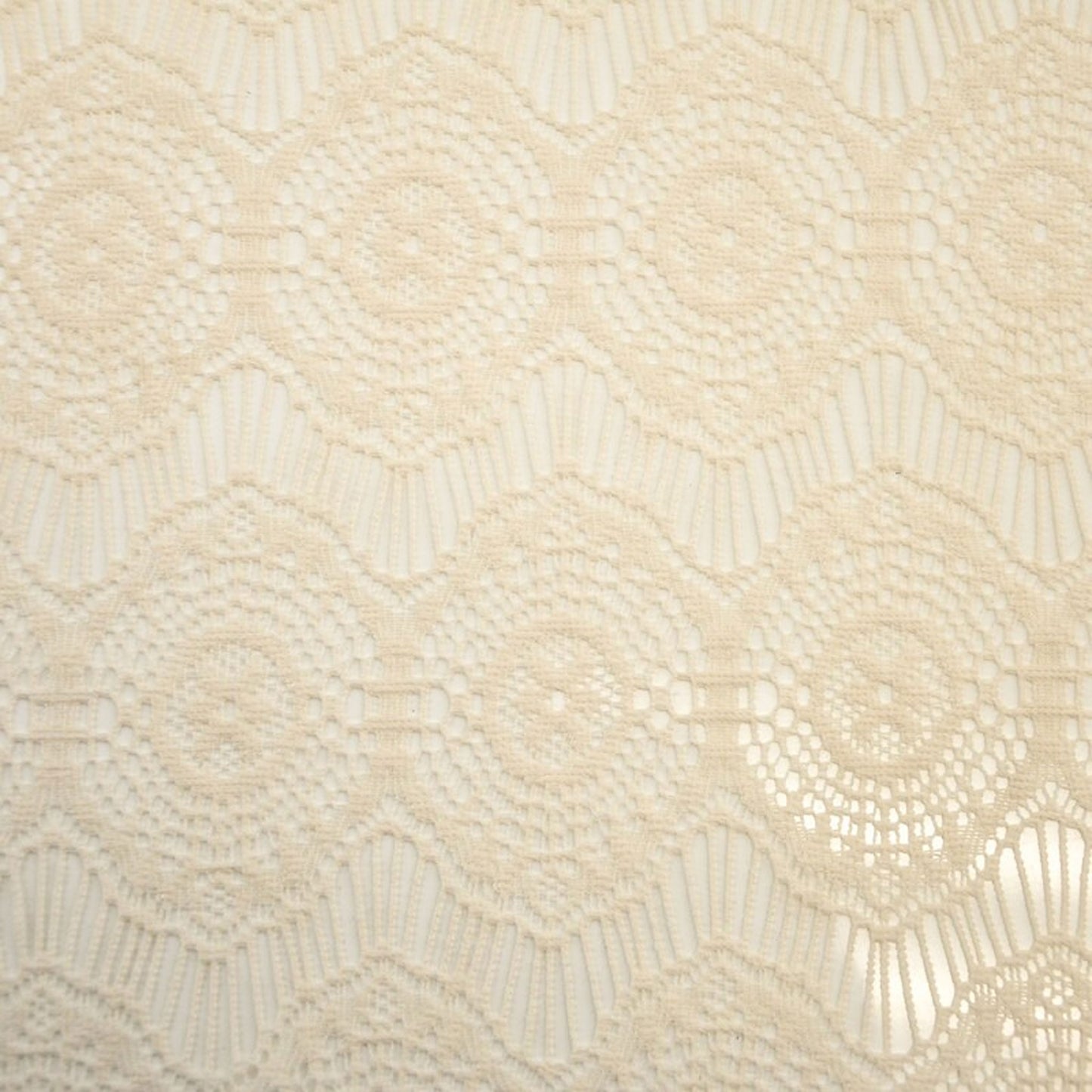 332-LACE 100% POLYESTER
