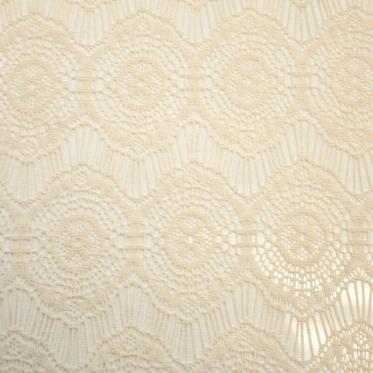 332-LACE 100% POLYESTER