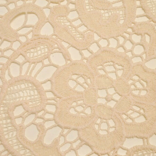 339-LACE 100% COTTON