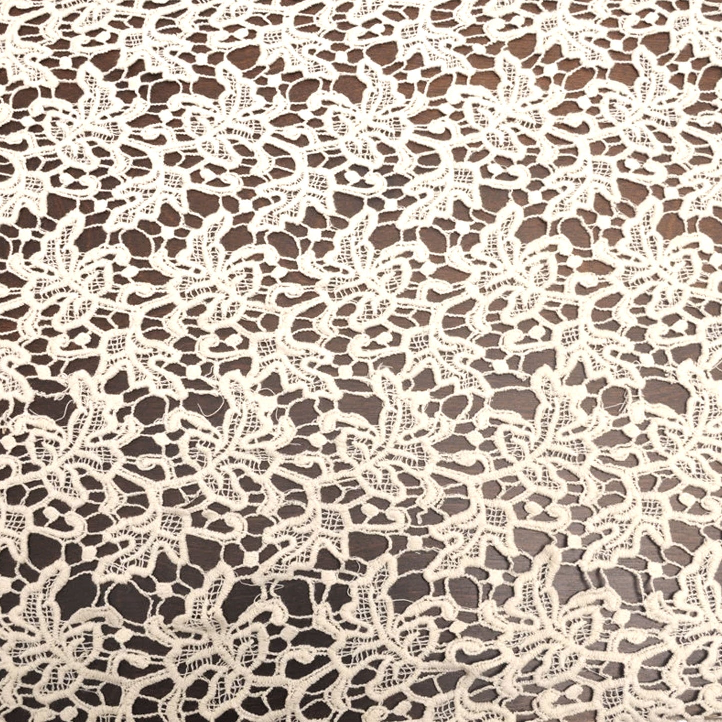 344-LACE 100% COTTON