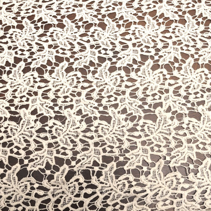 344-LACE 100% COTTON