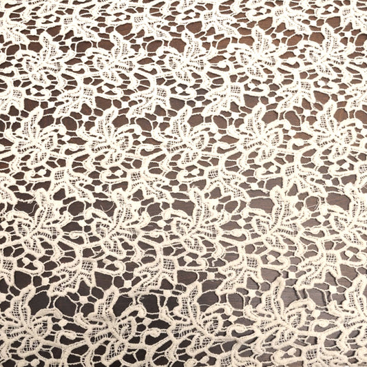 344-LACE 100% COTTON