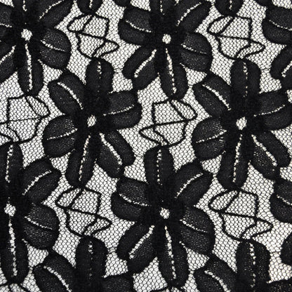 351-LACE 40% NYLON 55% RAYON 5% SPAN