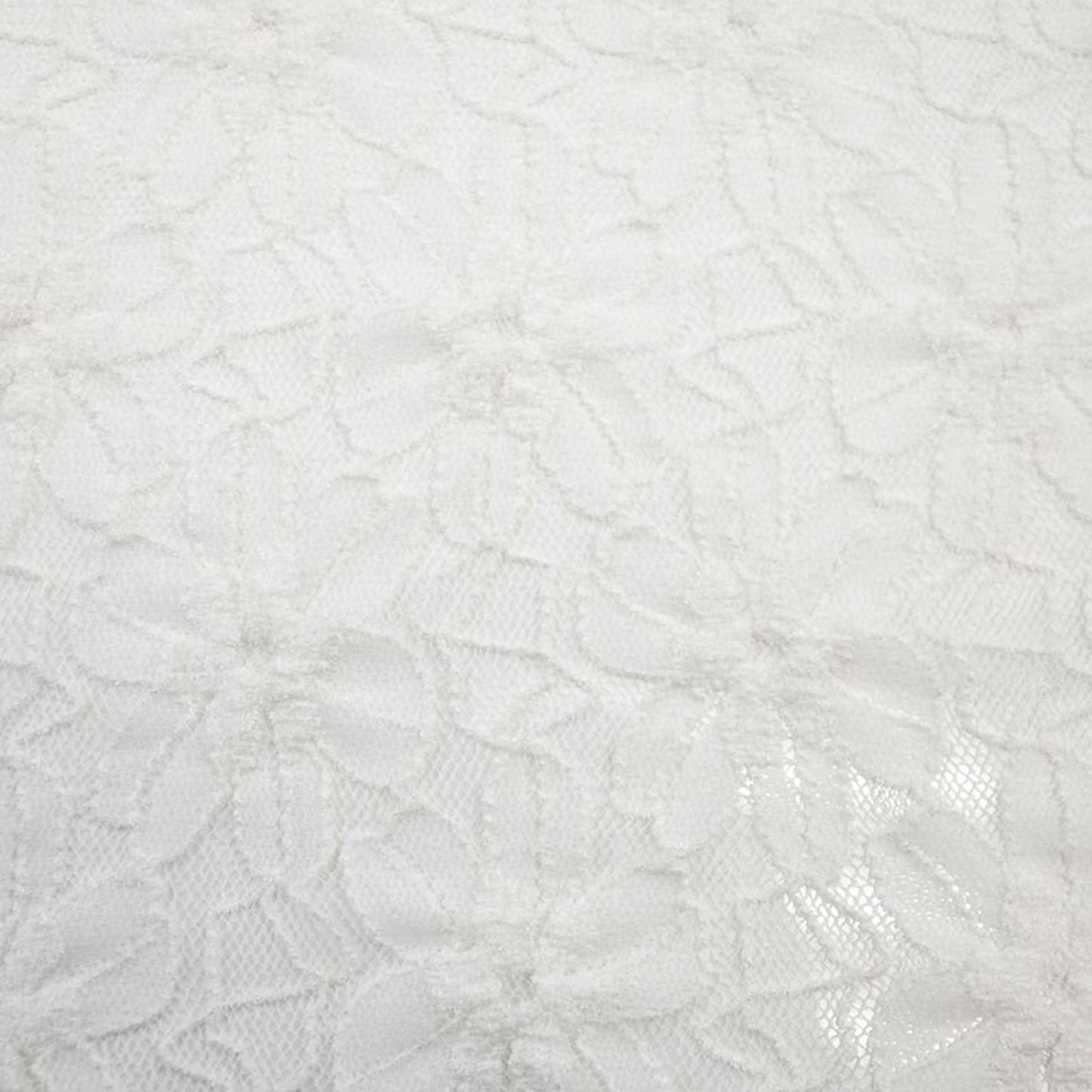 351-LACE 40% NYLON 55% RAYON 5% SPAN