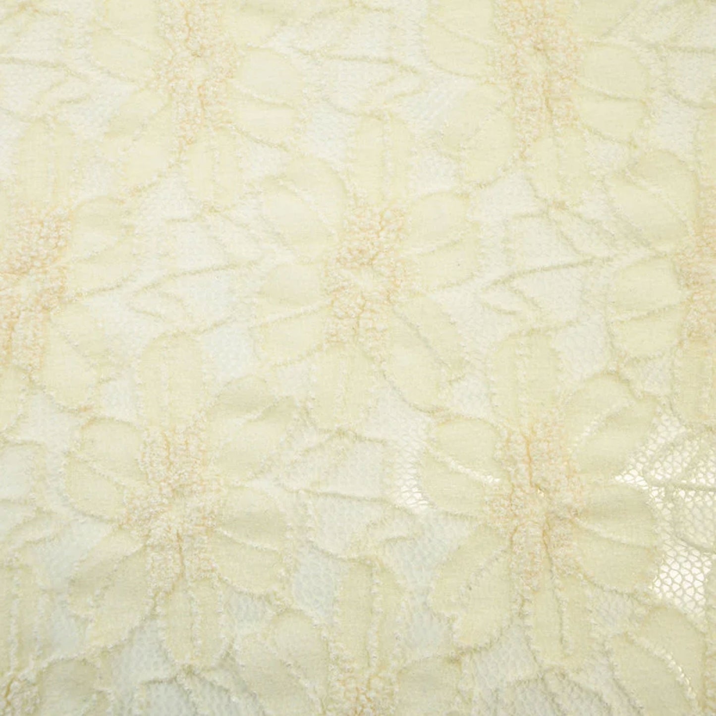 351-LACE 40% NYLON 55% RAYON 5% SPAN