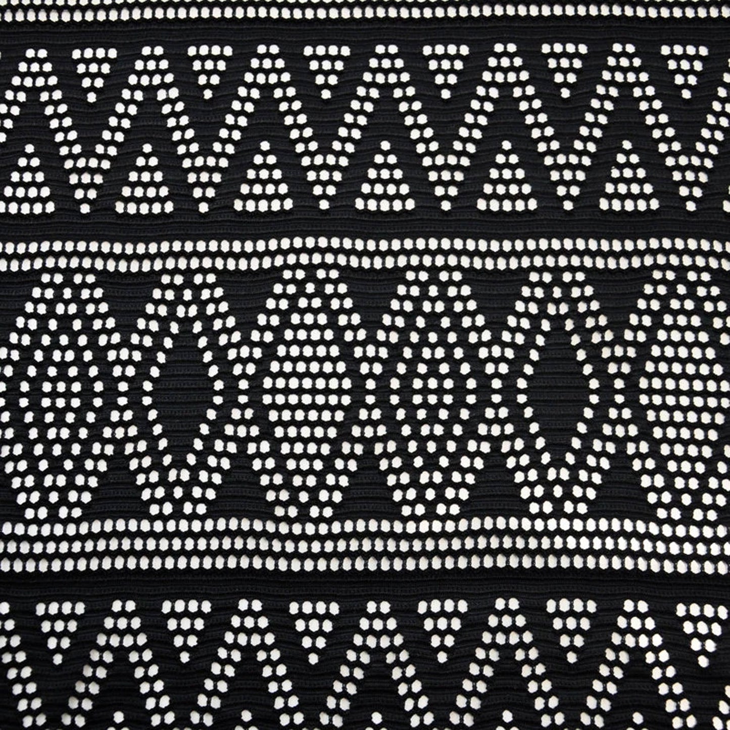 354-LACE 95% POLY 5% SPAN