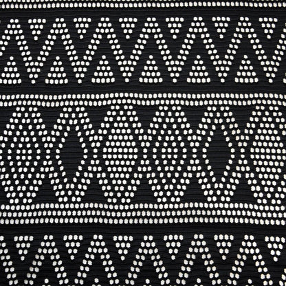 354-LACE 95% POLY 5% SPAN