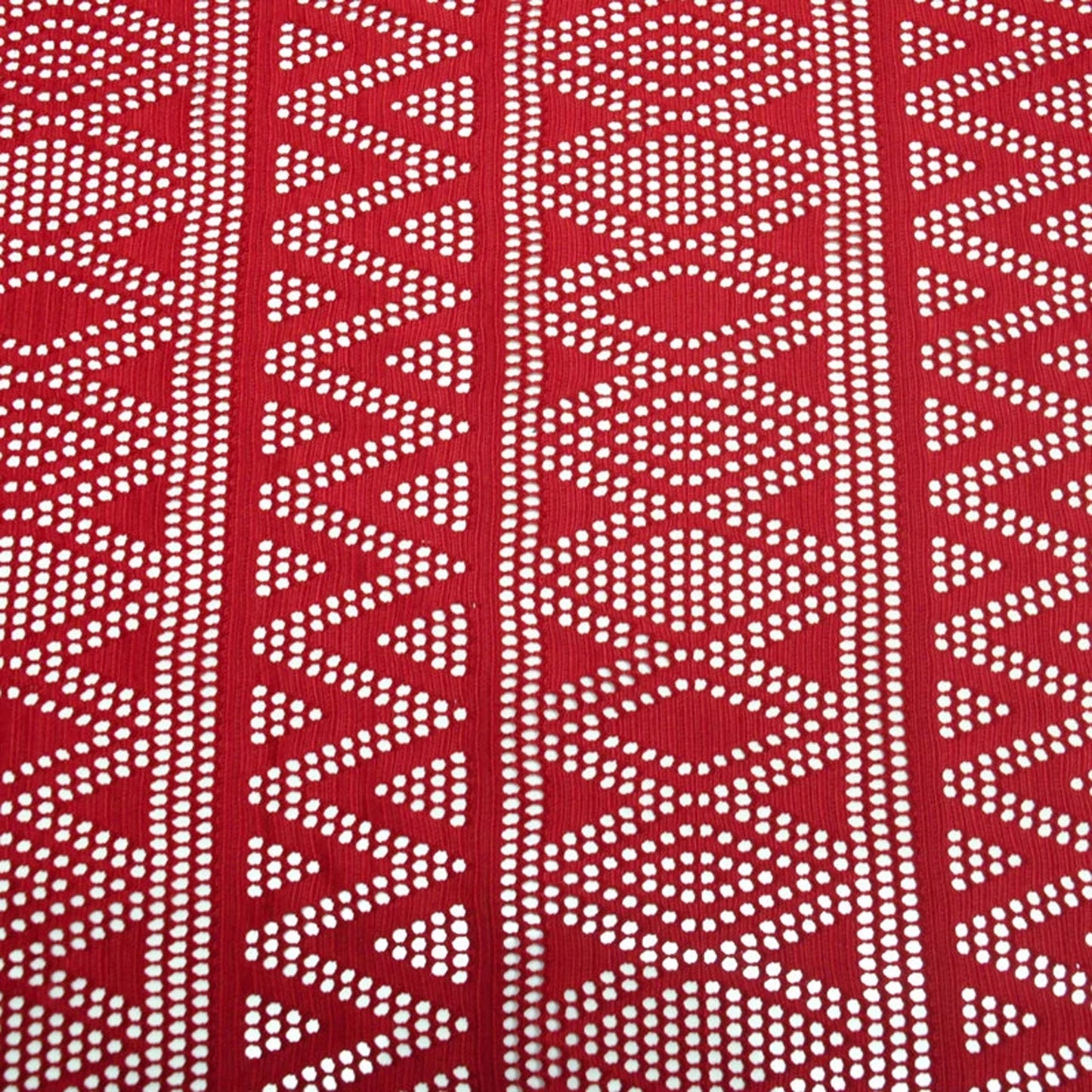 354-LACE 95% POLY 5% SPAN