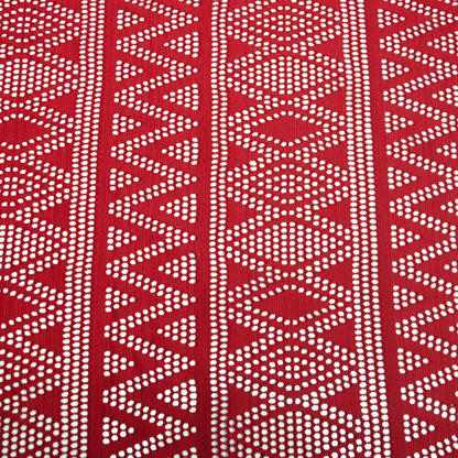 354-LACE 95% POLY 5% SPAN