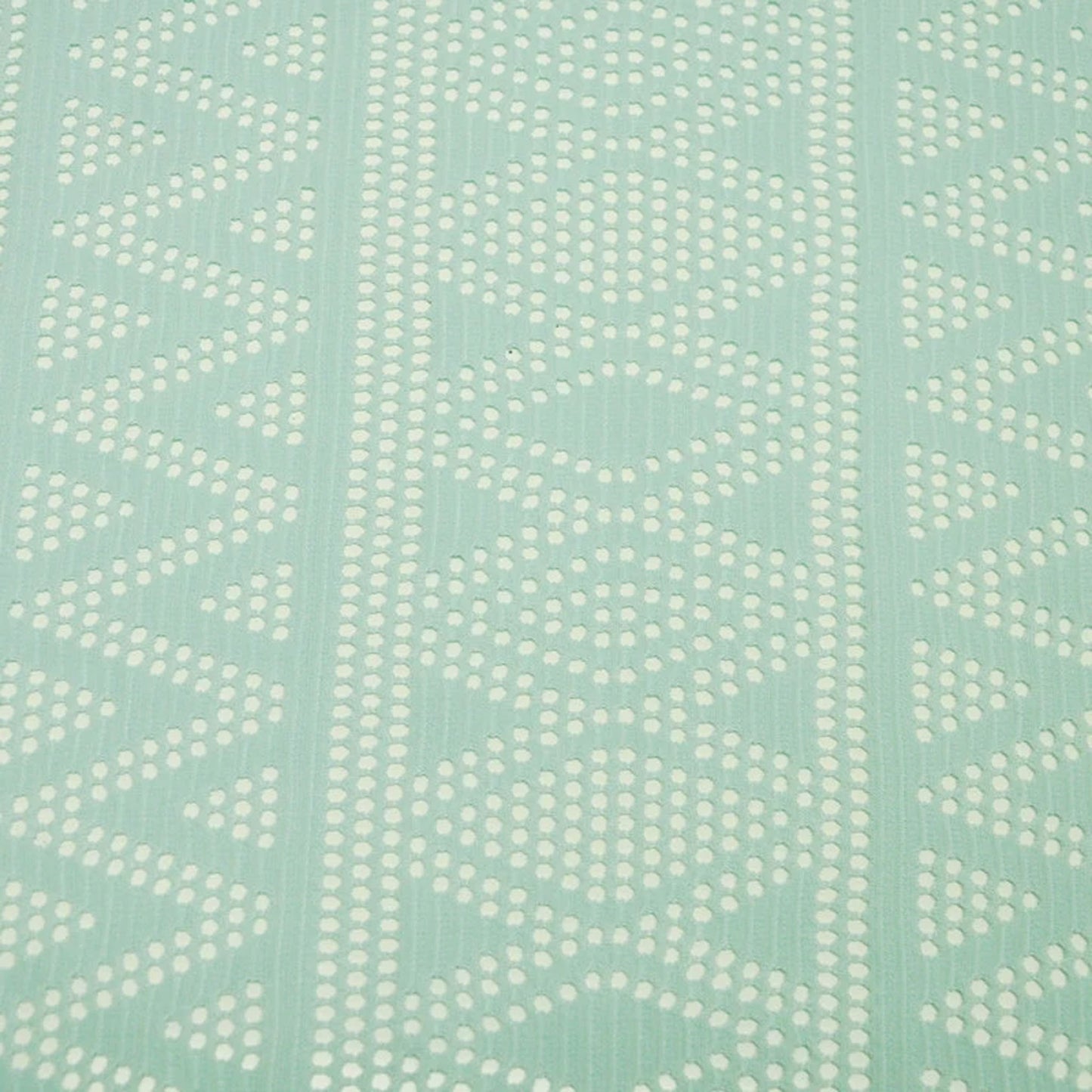 354-LACE 95% POLY 5% SPAN