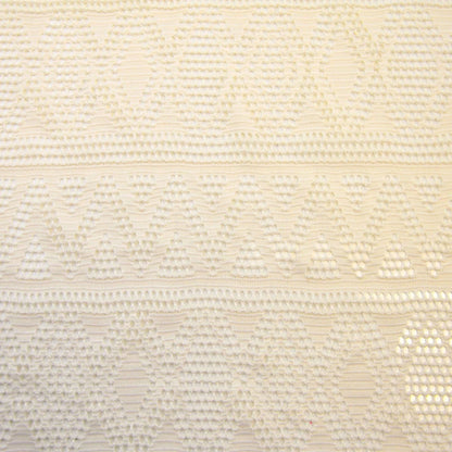 354-LACE 95% POLY 5% SPAN