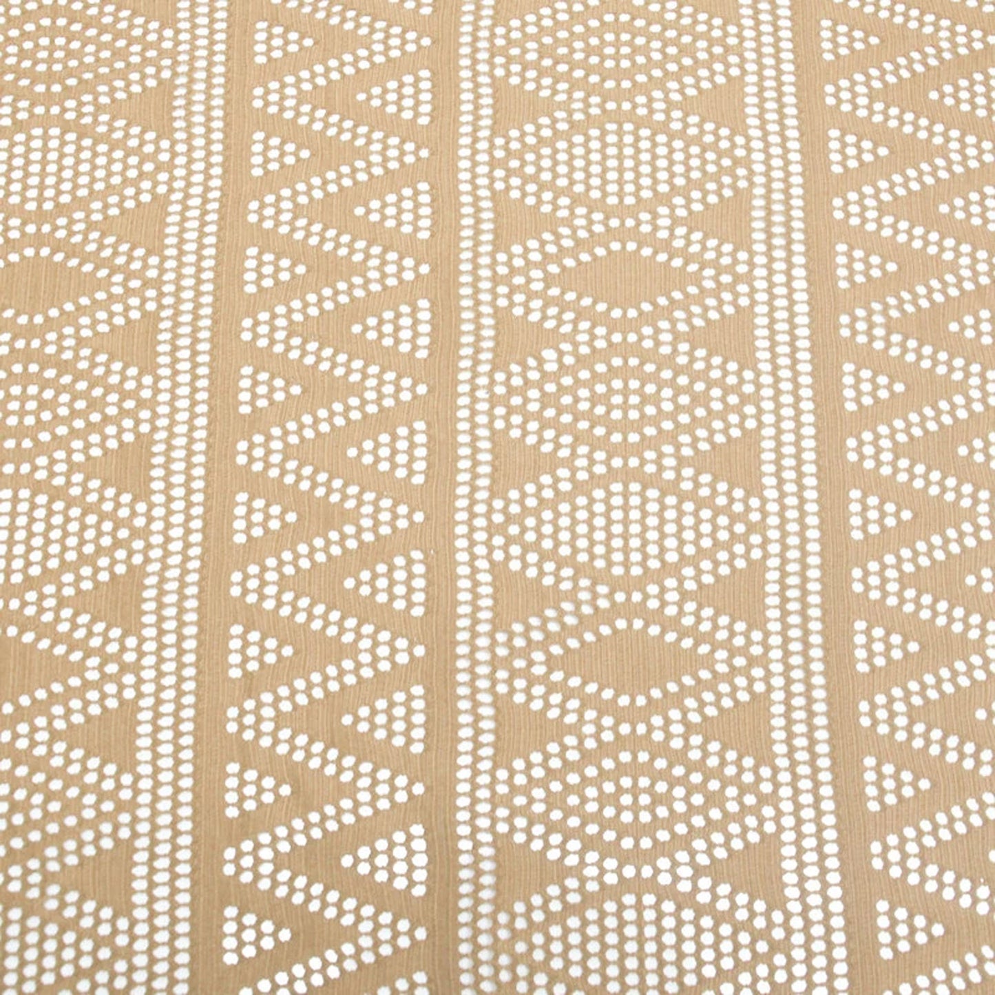 354-LACE 95% POLY 5% SPAN