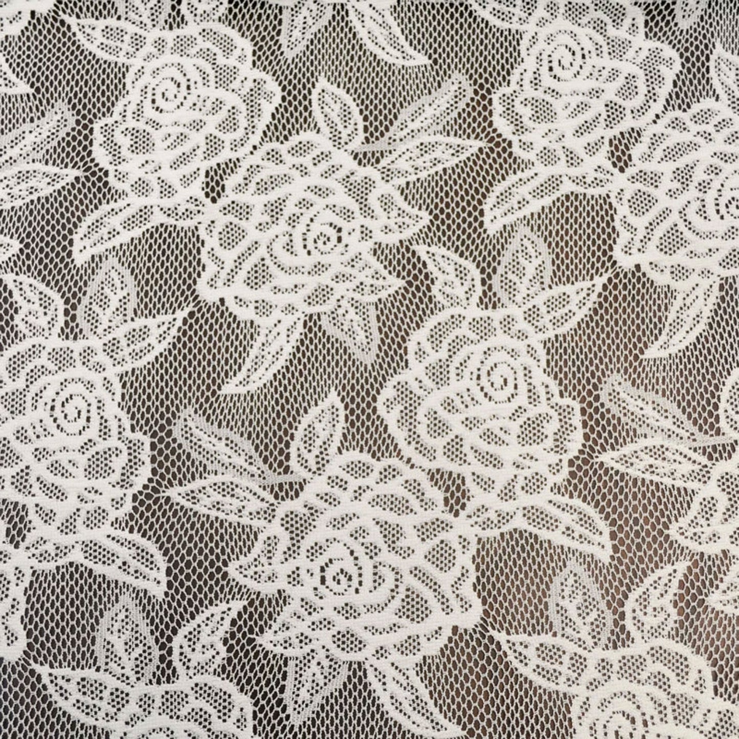 355-LACE 100% POLY