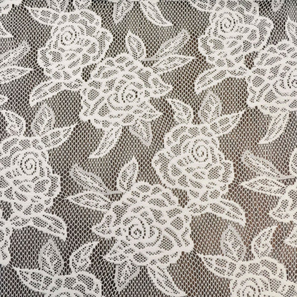 355-LACE 100% POLY