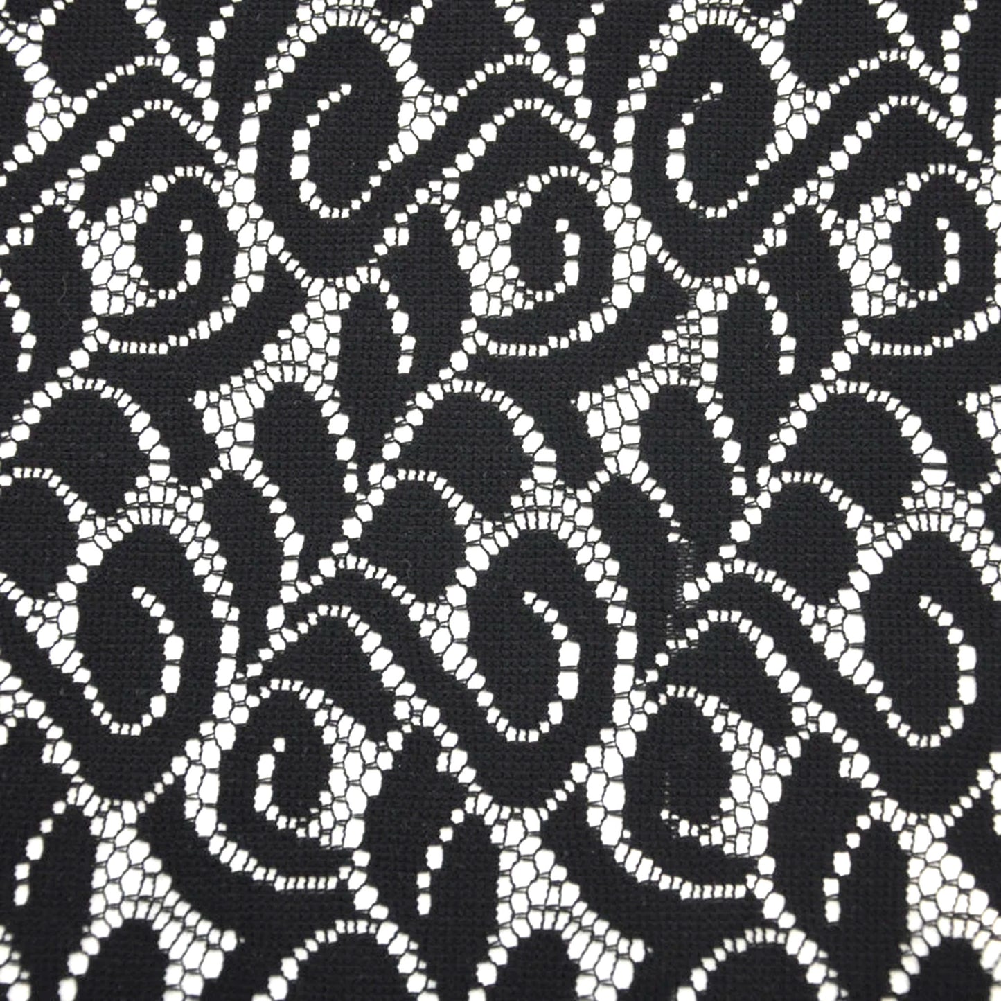 359-LACE 100% POLY