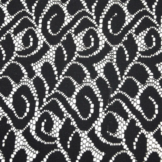 359-LACE 100% POLY