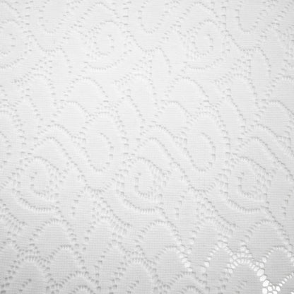 359-LACE 100% POLY