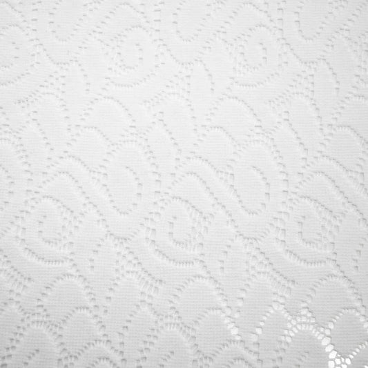 359-LACE 100% POLY