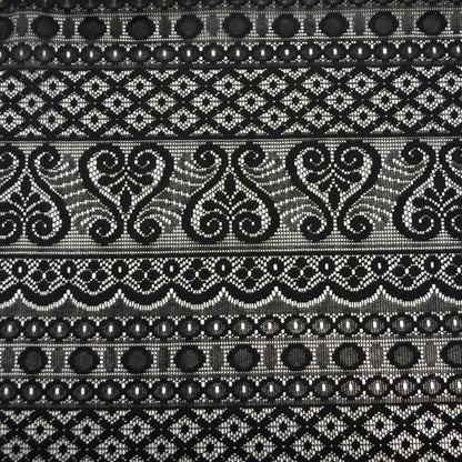 360-LACE 100% POLY