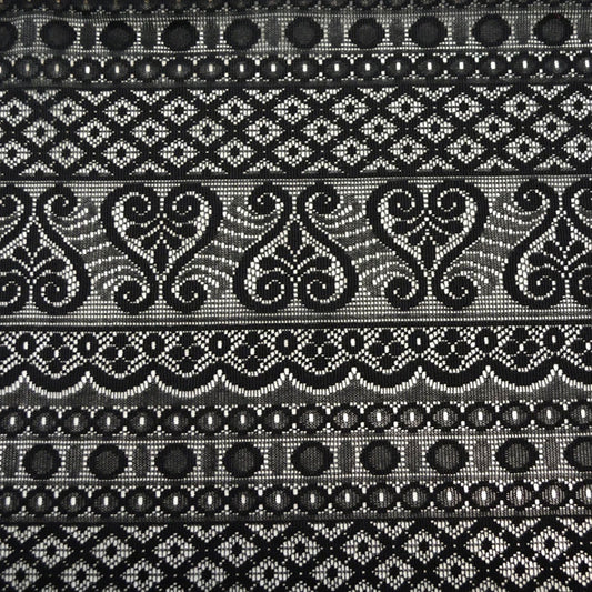 360-LACE 100% POLY