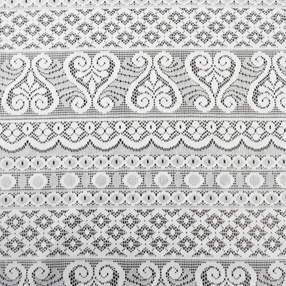 360-LACE 100% POLY
