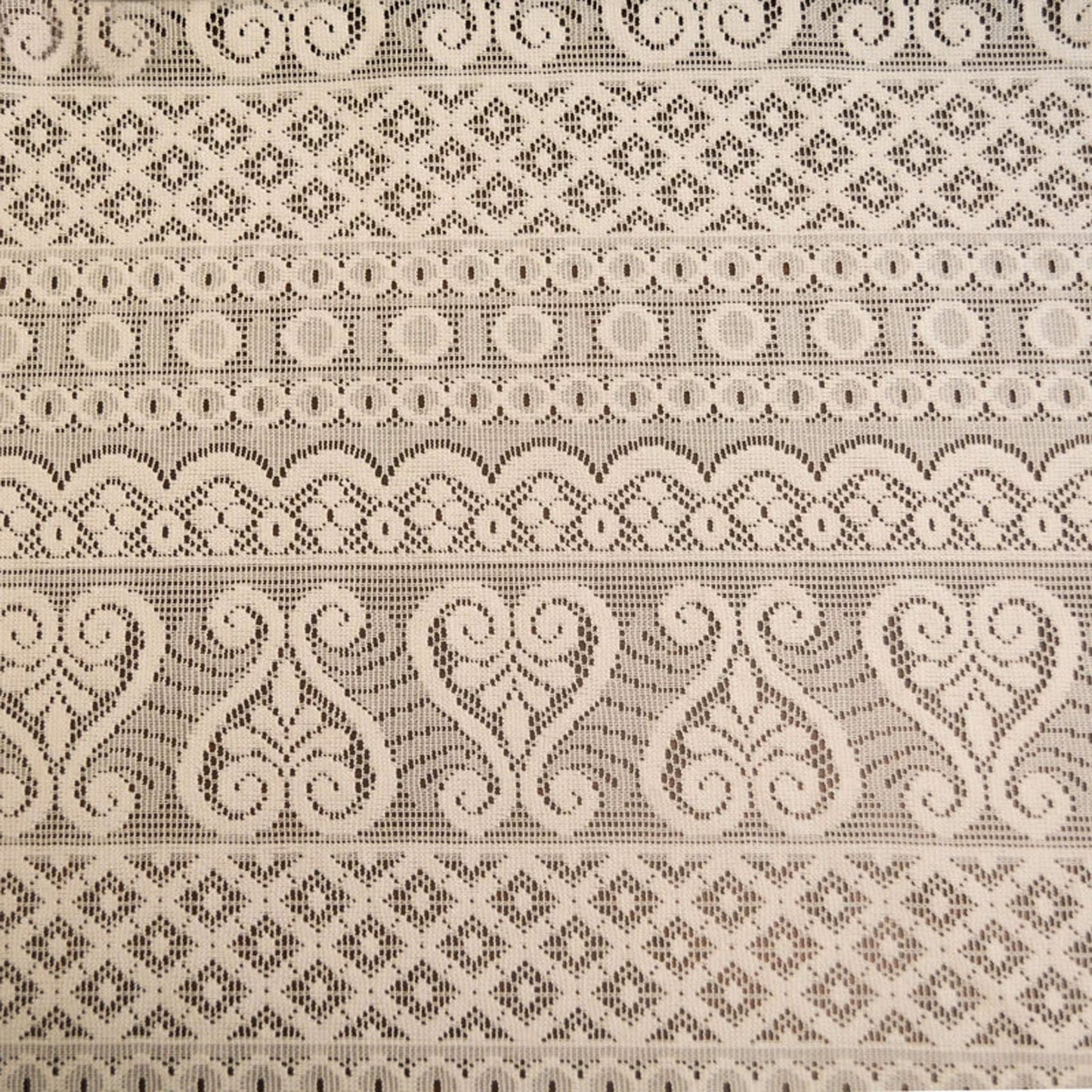 360-LACE 100% POLY