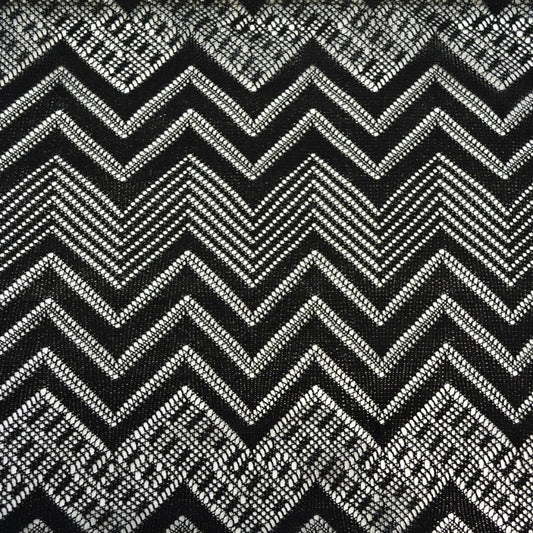 361-LACE 100% POLY