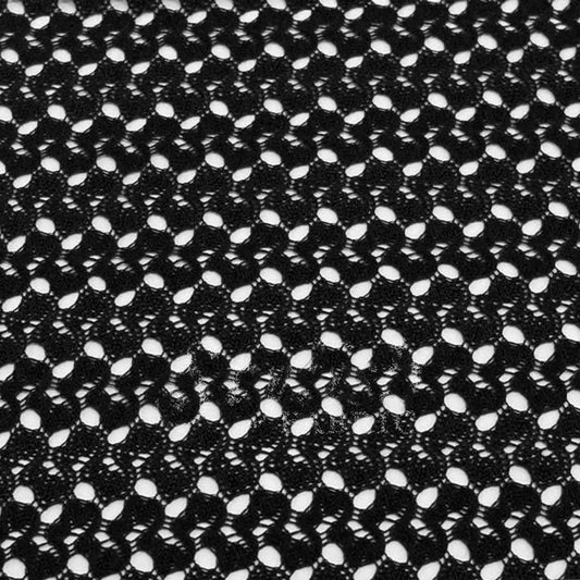 371-LACE 100% POLY