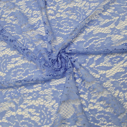 376-LACE 100% POLY