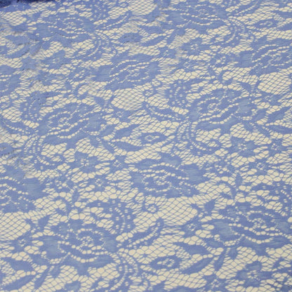 376-LACE 100% POLY