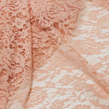 376-LACE 100% POLY