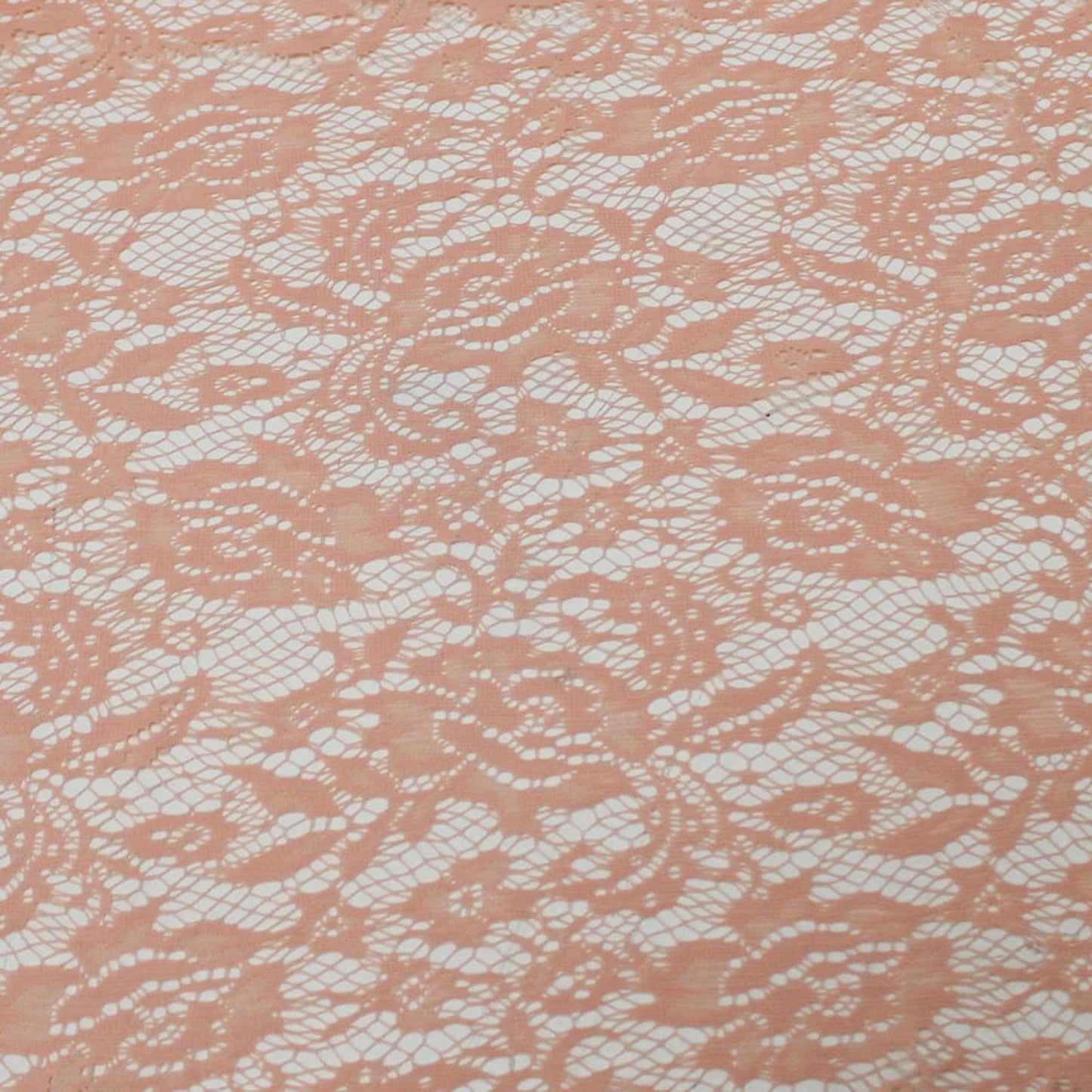 376-LACE 100% POLY