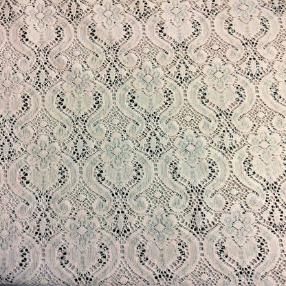 378-LACE 100% NYLON