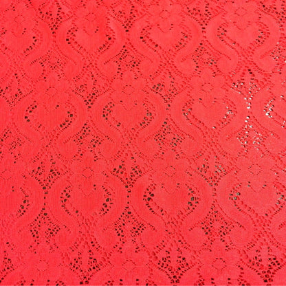 378-LACE 100% NYLON
