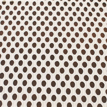 384-LACE 100% POLY