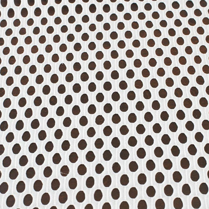 384-LACE 100% POLY