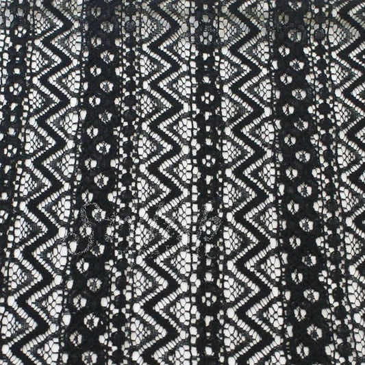 394-LACE 30% NYLON 70% COTTON