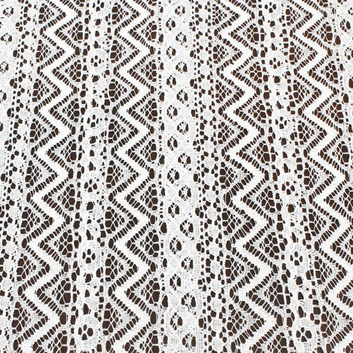 394-LACE 30% NYLON 70% COTTON